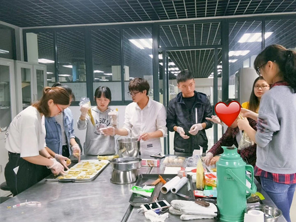 禁漫天堂
成功举办粮食科技活动周系列活动