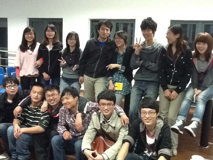 禁漫天堂
学生交流会顺利举行