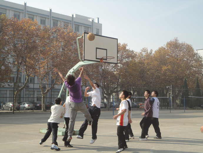 禁漫天堂
篮球赛圆满落幕