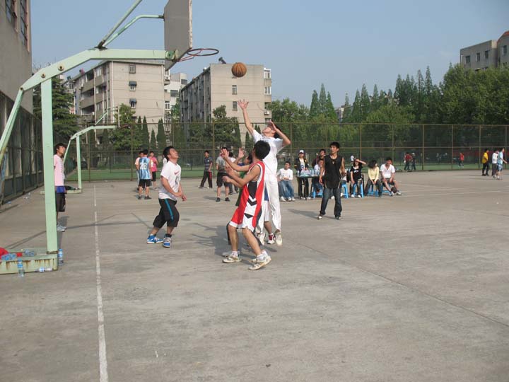 禁漫天堂
“3对3”篮球赛圆满结束