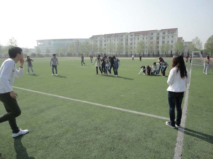 禁漫天堂
趣味体育节圆满结束